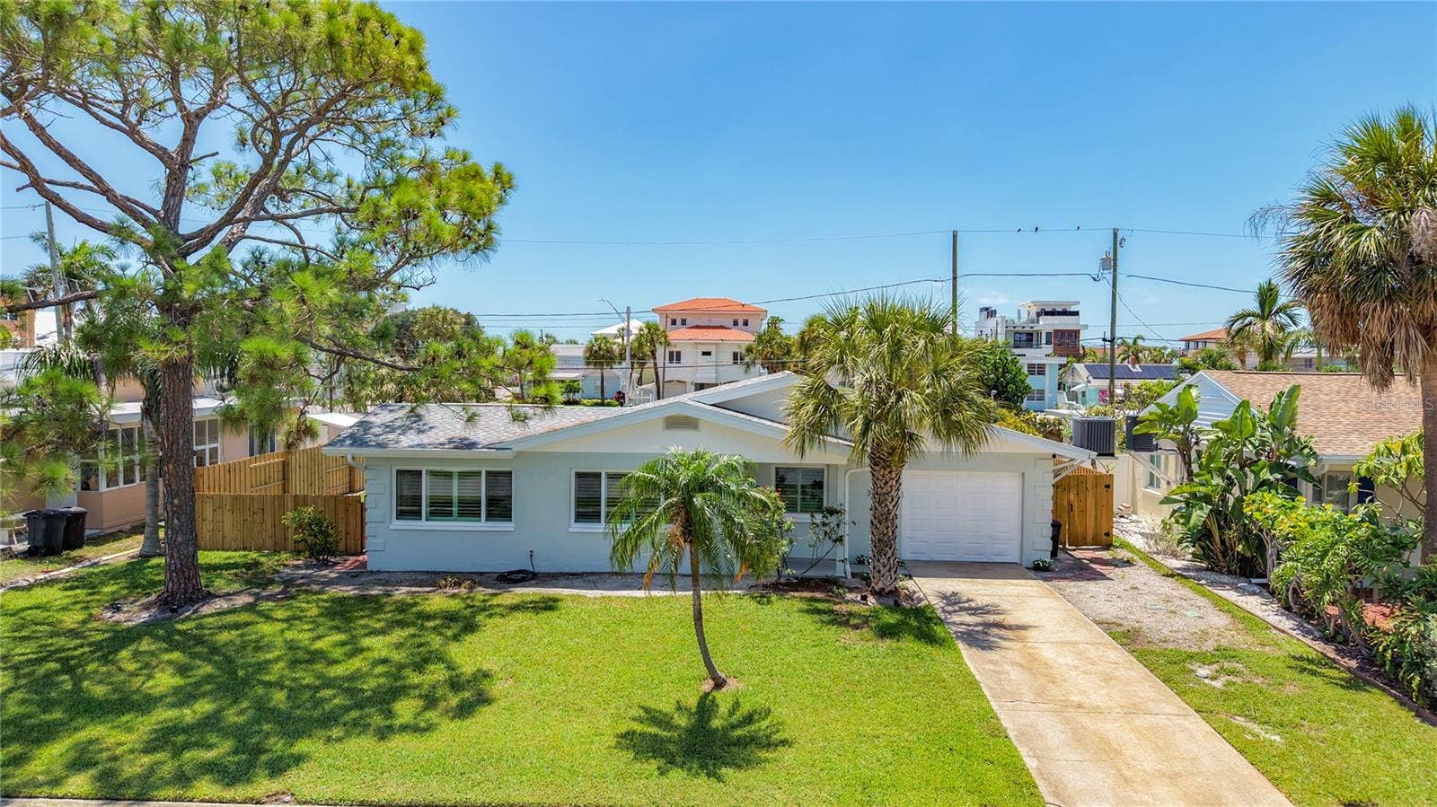 3602 CASABLANCA AVENUE, St Pete Beach, FL 33706 3602 CASABLANCA AVENUE, St Pete Beach, FL 33706