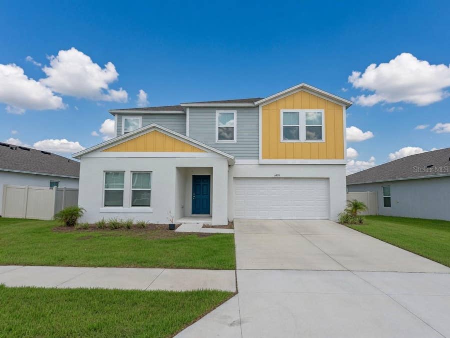 Property photo for 5493 SILTSTONE STREET, Lakeland, FL