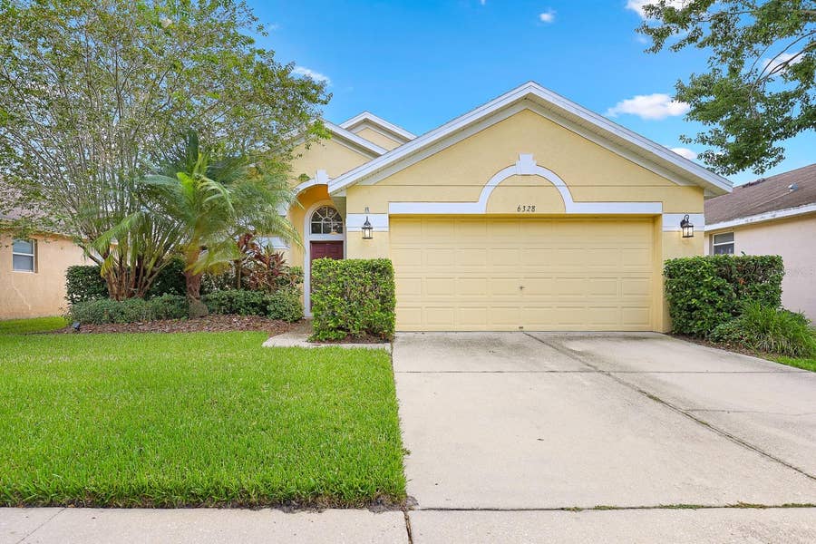 Property photo for 6328 BRIDGECREST DRIVE, Lithia, FL