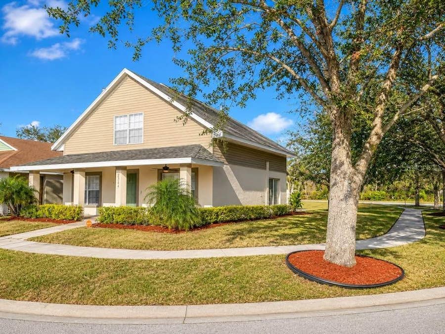 Property photo for 2328 PLEASURE RUN DRIVE, Ruskin, FL