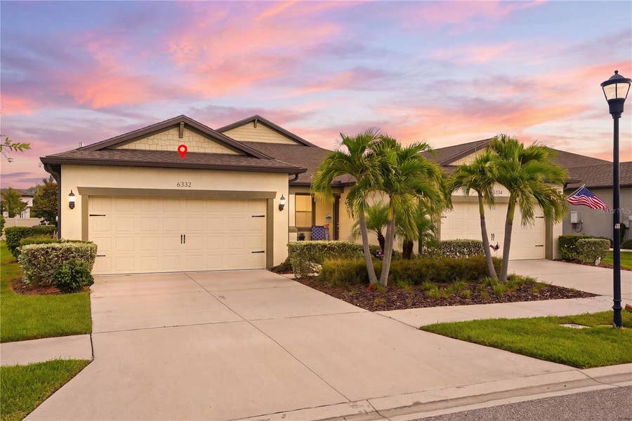 Property photo for 6332 CLIVEDEN COURT, Apollo Beach, FL