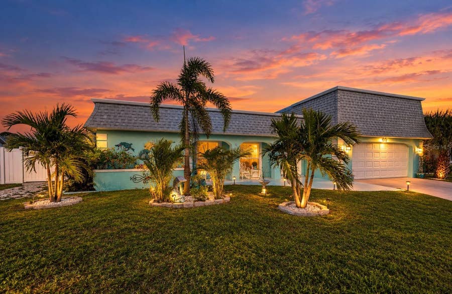 Property photo for 3627 GRAYTON DRIVE, New Port Richey, FL