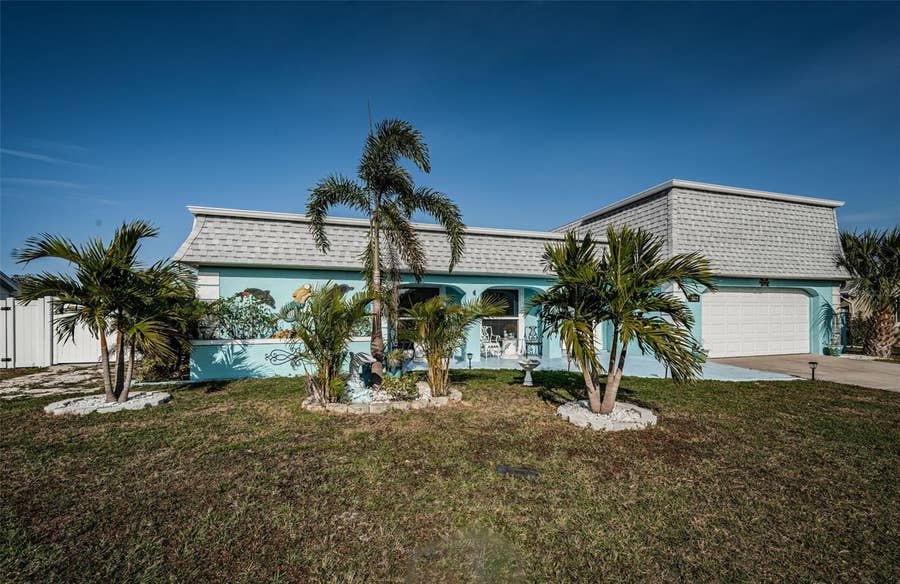 Property photo for 3627 GRAYTON DRIVE, New Port Richey, FL