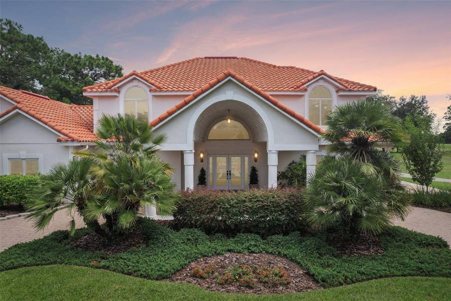 Property photo for 5198 LEGEND HILLS LANE, Spring Hill, FL