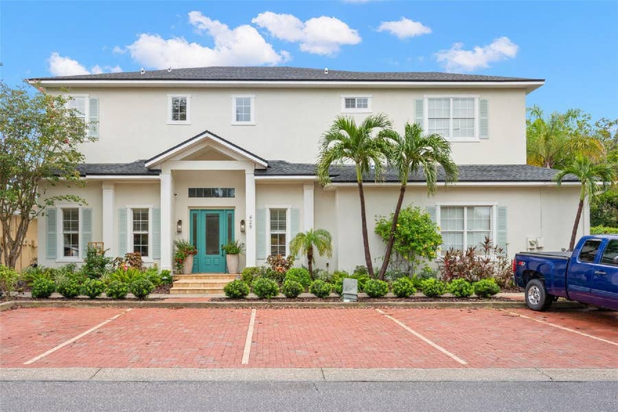 Property photo for 429 2ND STREET S, Safety Harbor, FL