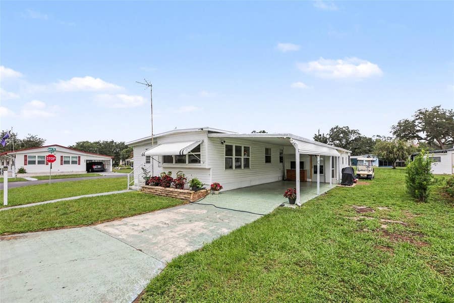 Property photo for 37249 HAMMOND DRIVE, Zephyrhills, FL