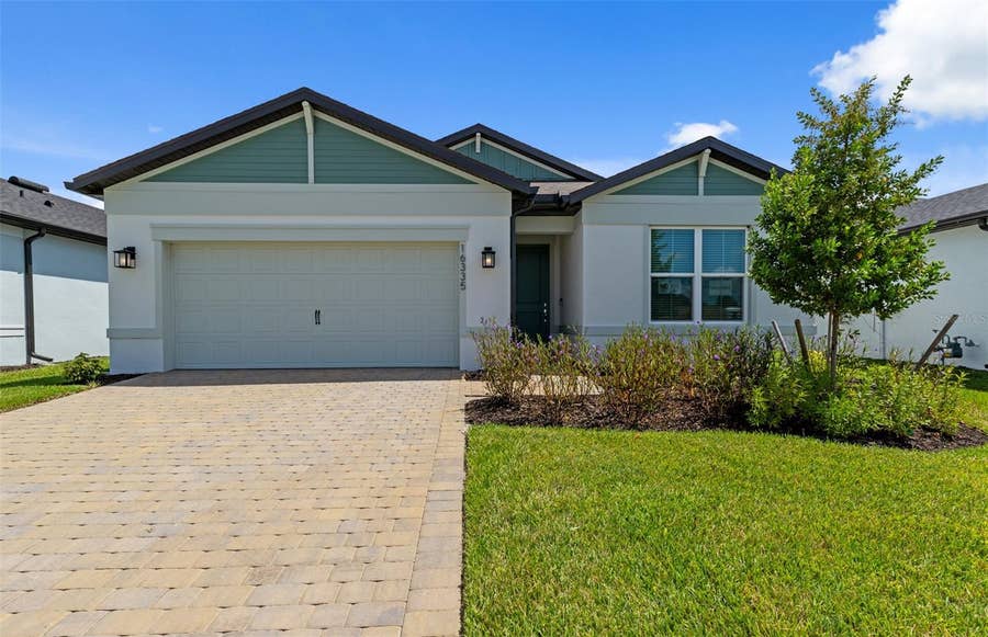 Property photo for 16335 LILLY ELAINE WAY, Bradenton, FL