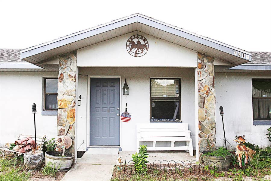 Property photo for 7615 N LAZY TRAIL, Crystal River, FL