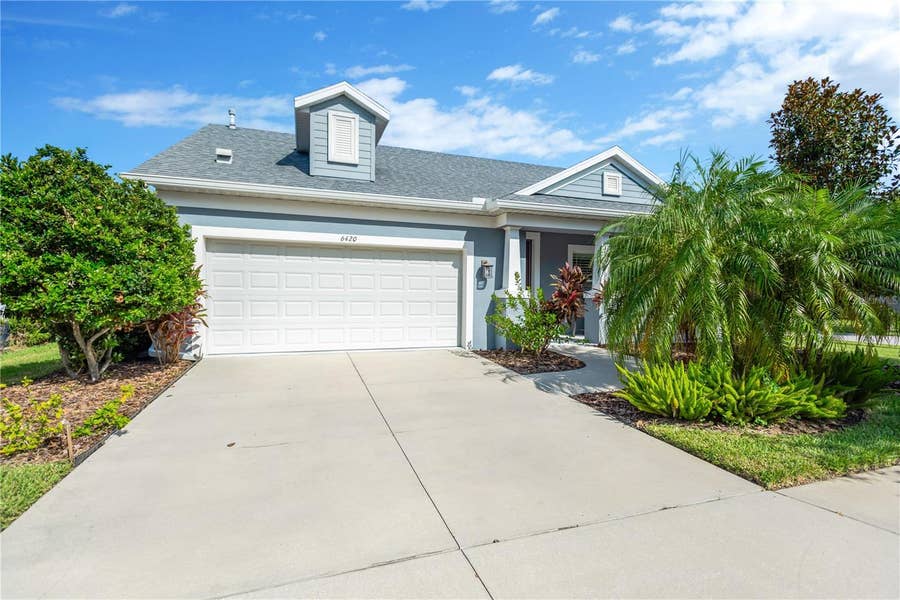 Property photo for 6420 SEASOUND DRIVE, Apollo Beach, FL