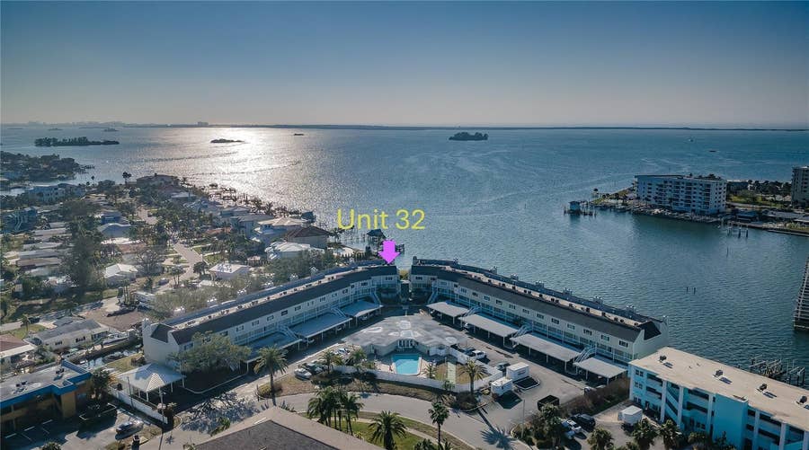 Property photo for 433 S PAULA DRIVE, #32, Dunedin, FL