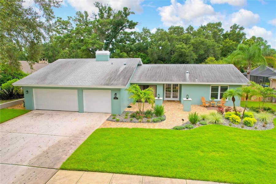 Property photo for 2767 WESTCHESTER DRIVE N, Clearwater, FL