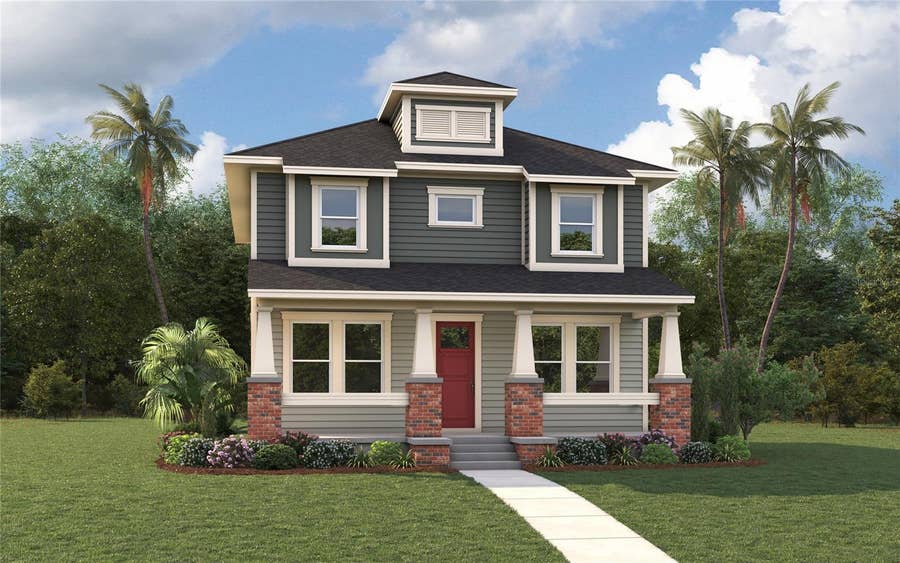 Property photo for 5308 N SUWANNE AVENUE, Tampa, FL