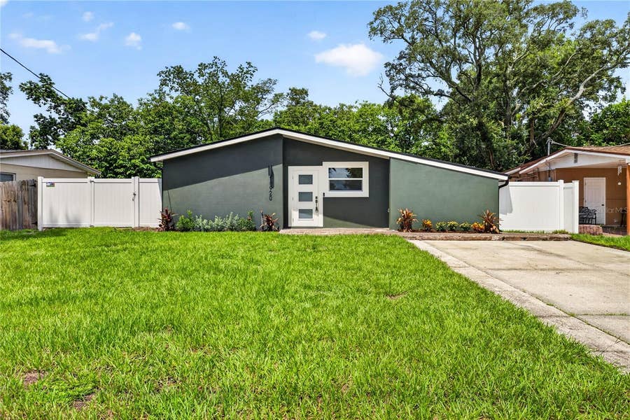 Property photo for 10920 N 14TH STREET, Tampa, FL