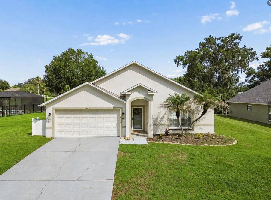 Property photo for 23450 CHERBOURG LOOP, Land O Lakes, FL