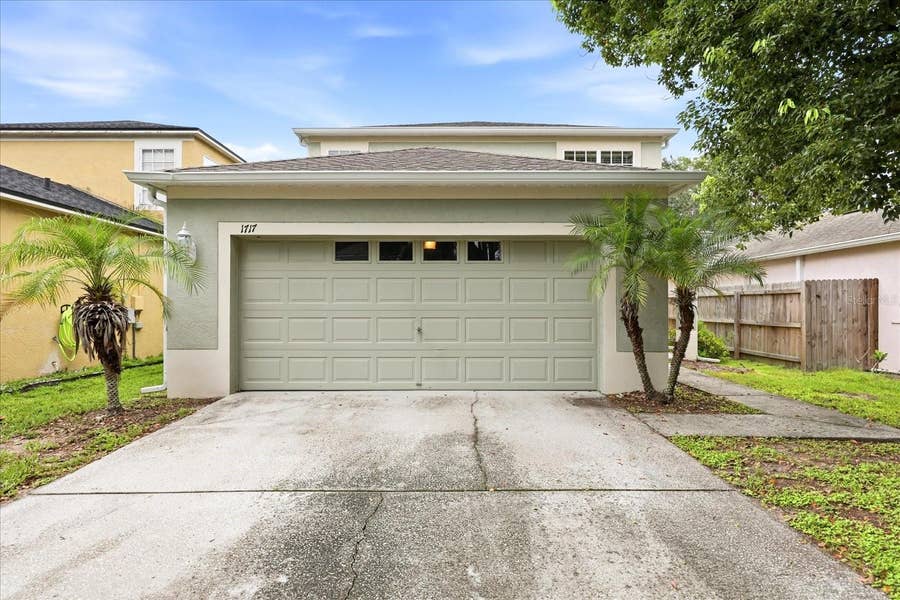 Property photo for 1717 MOSAIC FOREST DRIVE, Seffner, FL
