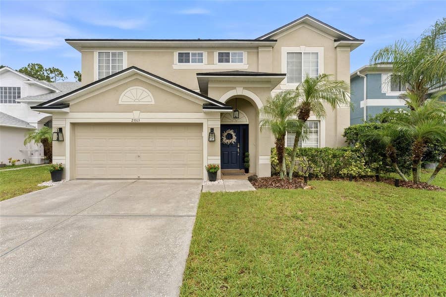 Property photo for 25515 BRUFORD BLVD, Land O Lakes, FL