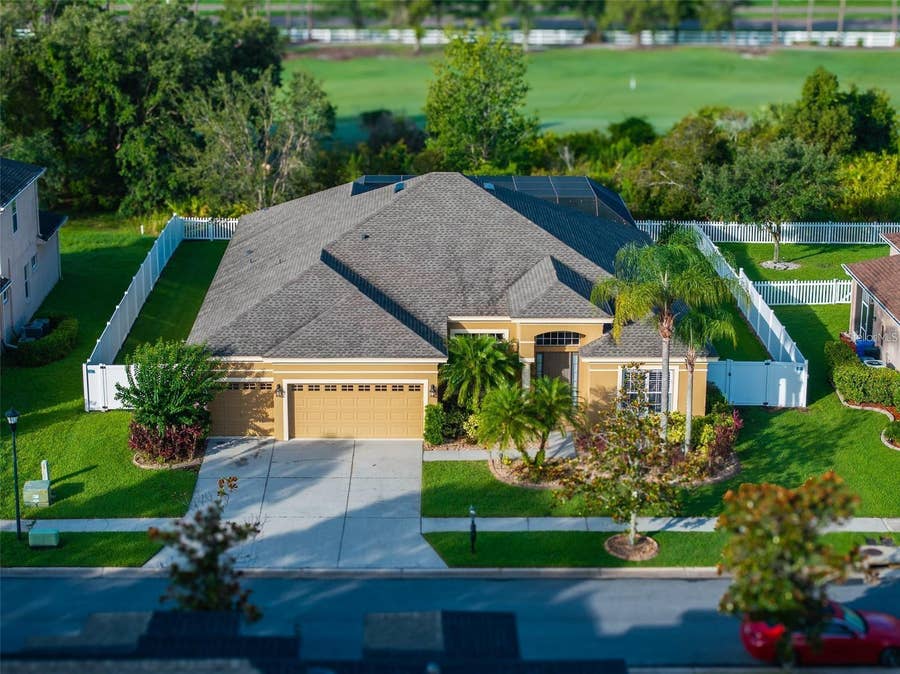 Property photo for 10513 PALM COVE AVENUE, Tampa, FL