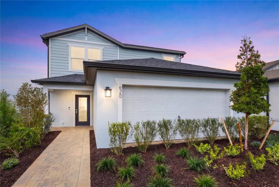 Property photo for 805 BALLEBY TRAIL, Bradenton, FL