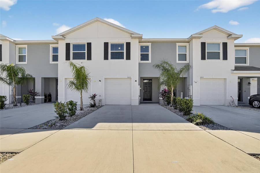 Property photo for 5055 CAPTAIN DAVIS DRIVE, Wimauma, FL