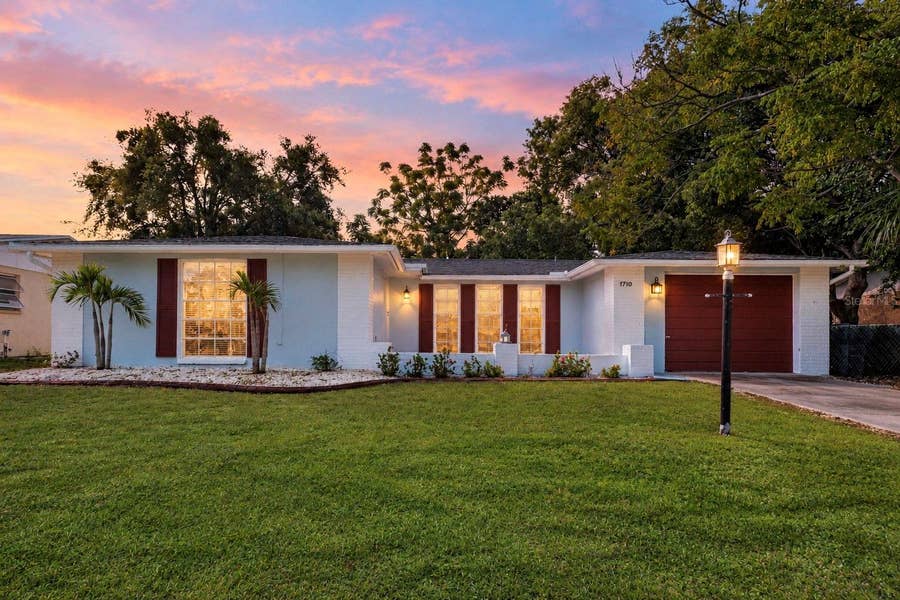 Property photo for 7710 BIRCHWOOD DRIVE, Port Richey, FL