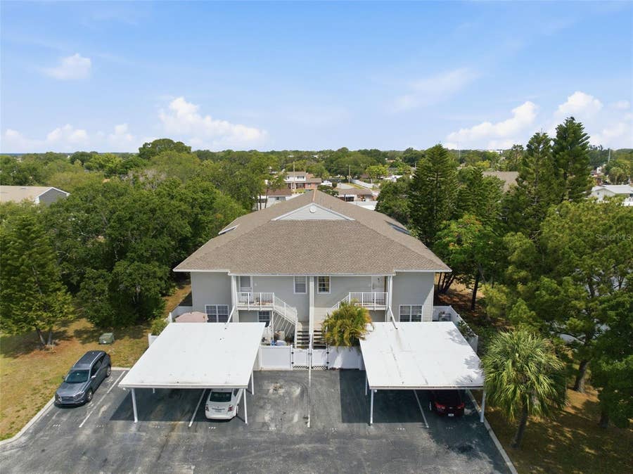 Property photo for 8350 SAVANNAH TRACE CIRCLE, #305, Tampa, FL