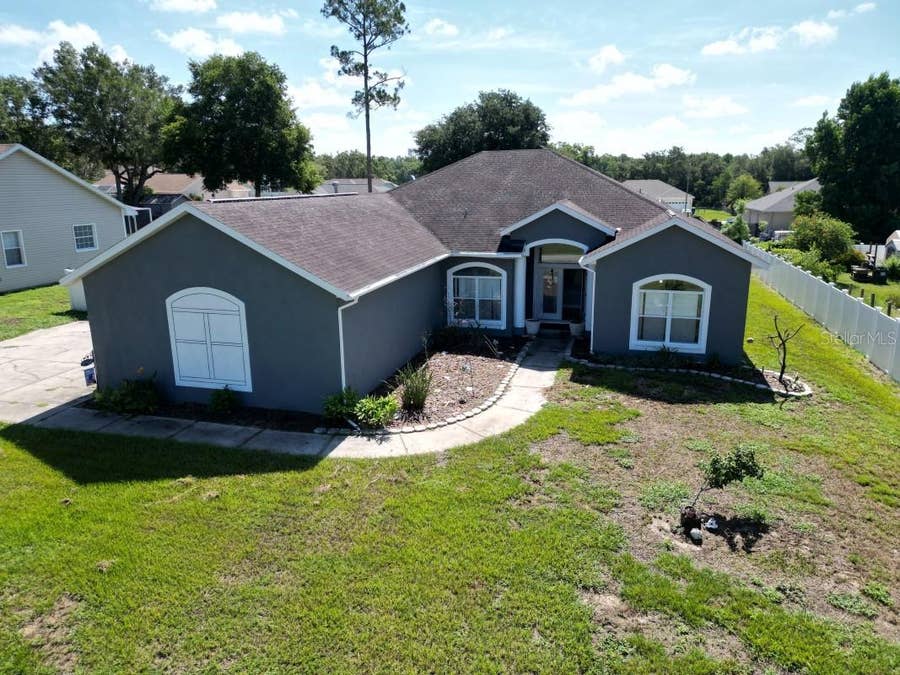 Property photo for 12106 PALM STREET, San Antonio, FL