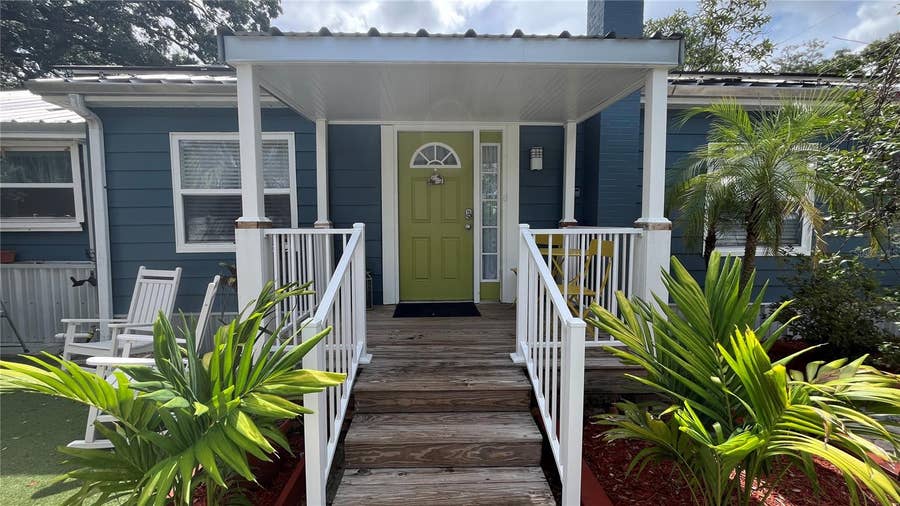 Property photo for 2301 W IDLEWILD AVENUE, Tampa, FL
