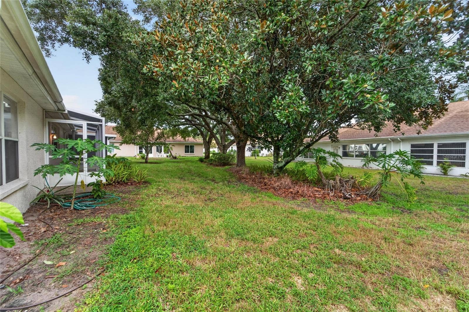 1023 MCDANIEL STREET, #139, Sun City Center, FL 33573 Back Yard