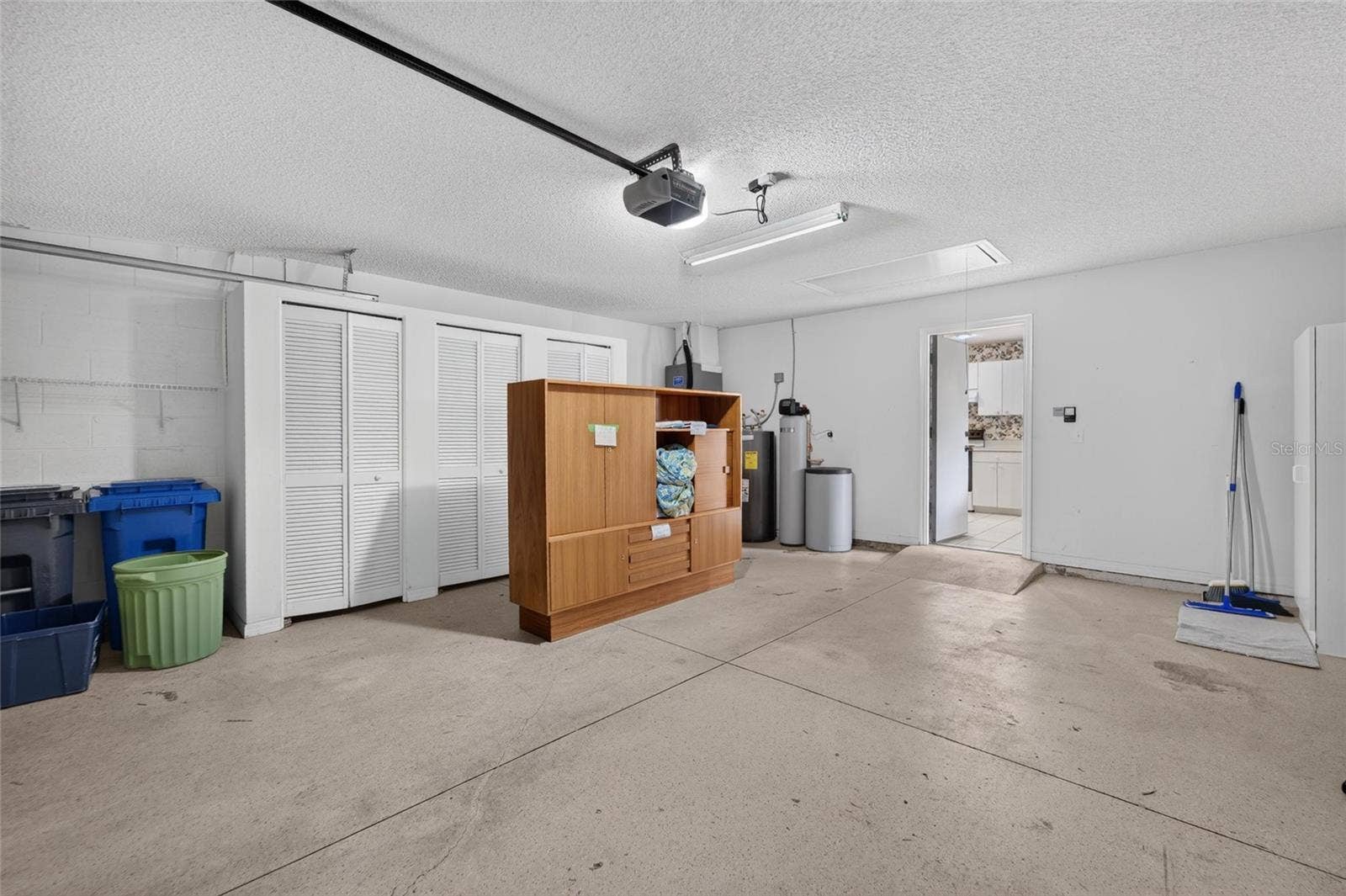 1023 MCDANIEL STREET, #139, Sun City Center, FL 33573 2 Car Garage