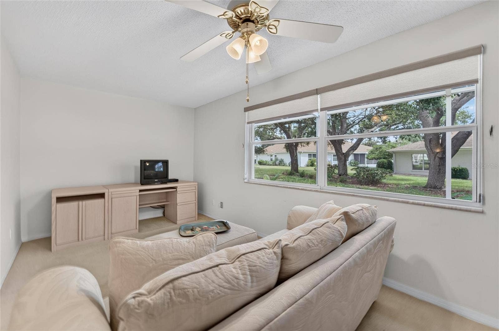 1023 MCDANIEL STREET, #139, Sun City Center, FL 33573 Den/Office/Florida Room