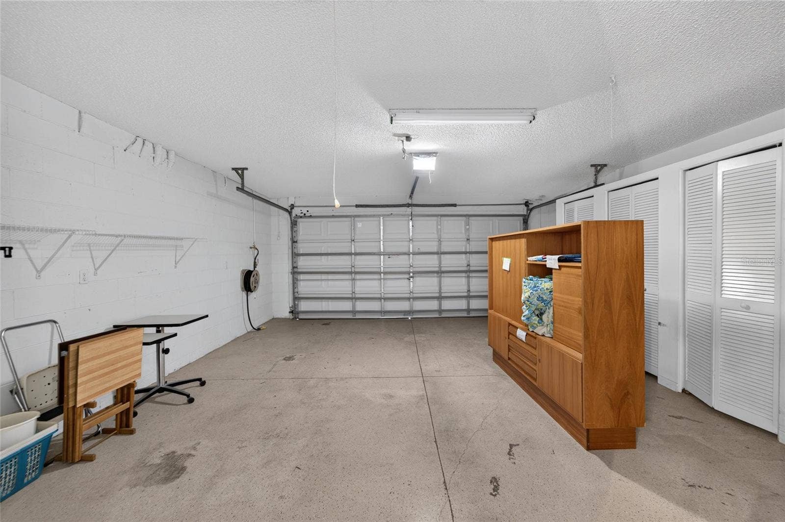 1023 MCDANIEL STREET, #139, Sun City Center, FL 33573 2 Car Garage