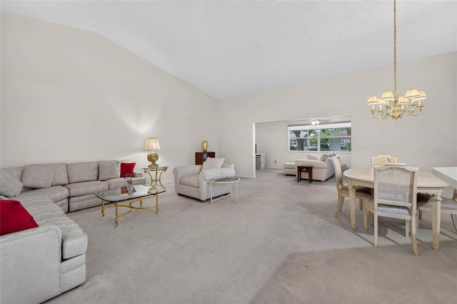 1023 MCDANIEL STREET, #139, Sun City Center, FL 33573 Large Open Concept