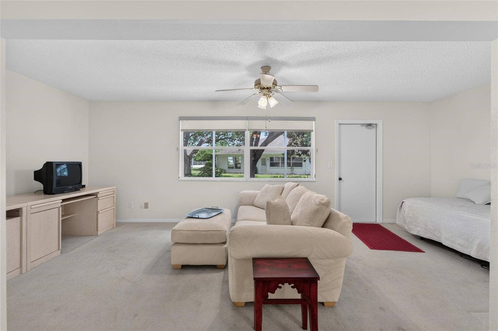 1023 MCDANIEL STREET, #139, Sun City Center, FL 33573 Den/Office/Florida Room