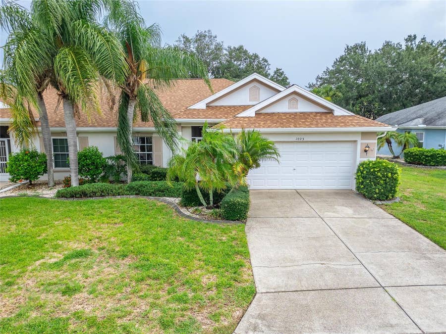 Property photo for 1023 MCDANIEL STREET, #139, Sun City Center, FL