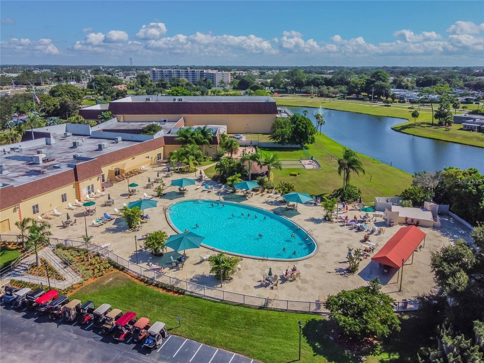 1023 MCDANIEL STREET, #139, Sun City Center, FL 33573 1023 MCDANIEL STREET, #139, Sun City Center, FL 33573