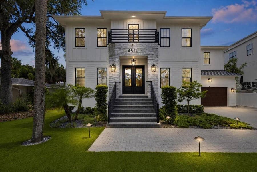 Property photo for 4814 W SAN JOSE STREET, Tampa, FL