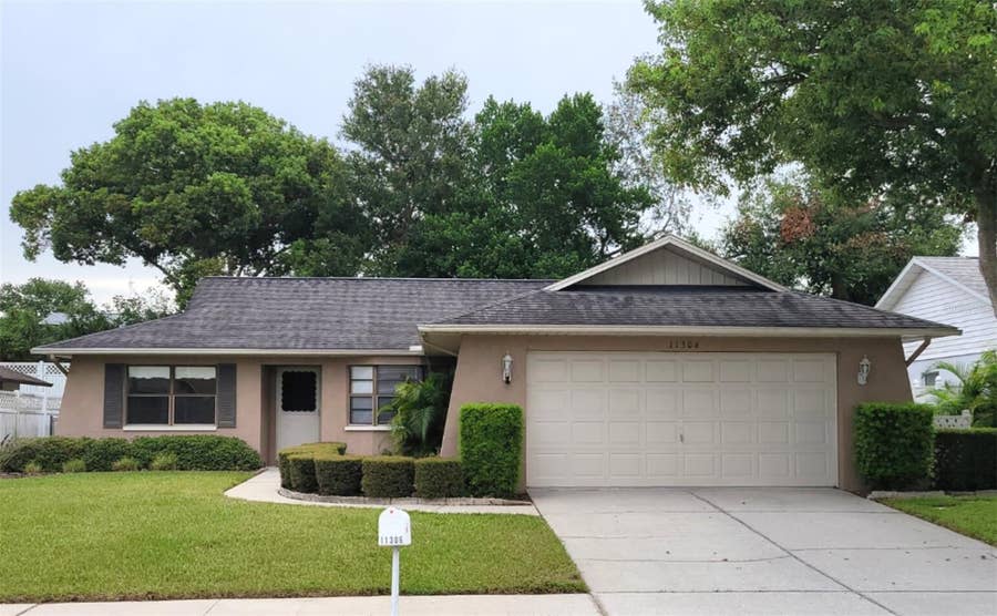Property photo for 11306 POSSUM TRAIL, Port Richey, FL