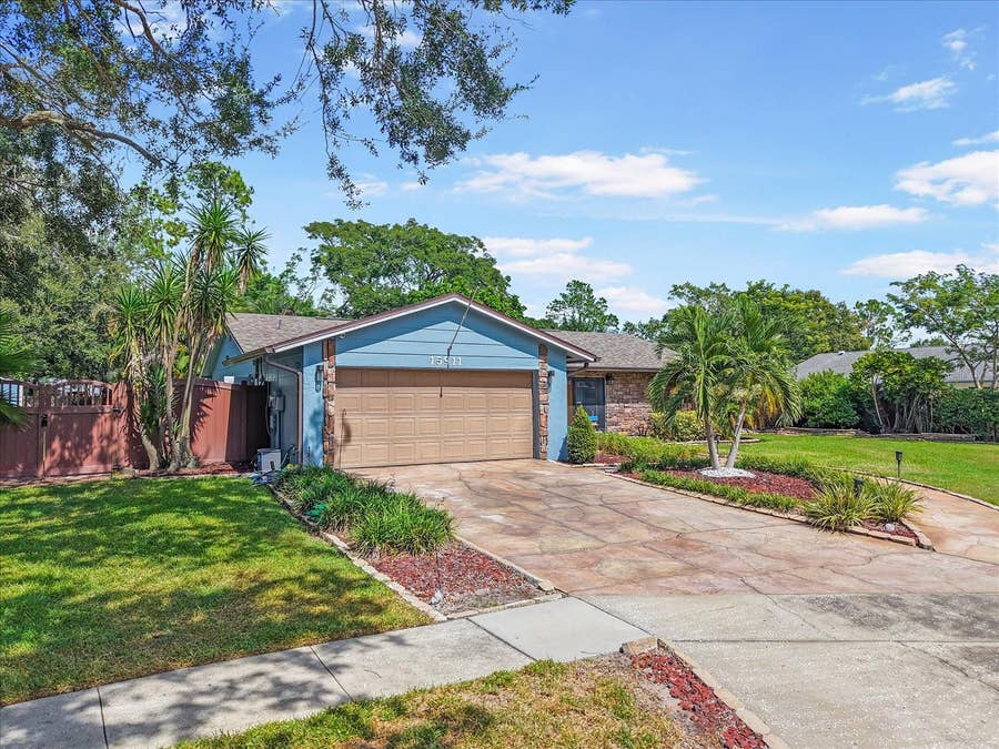 Property photo for 15911 IRONWARE PLACE, Tampa, FL