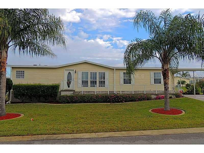 Property photo for 37535 NEW HORIZONS BOULEVARD, Zephyrhills, FL