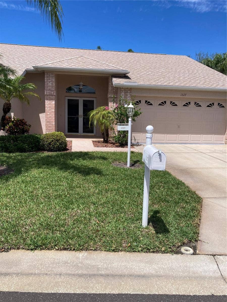 Property photo for 1327 TOLLBRIDGE COURT, Trinity, FL