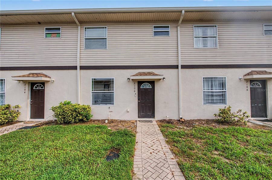 Property photo for 2106 PINE CHACE COURT, Tampa, FL