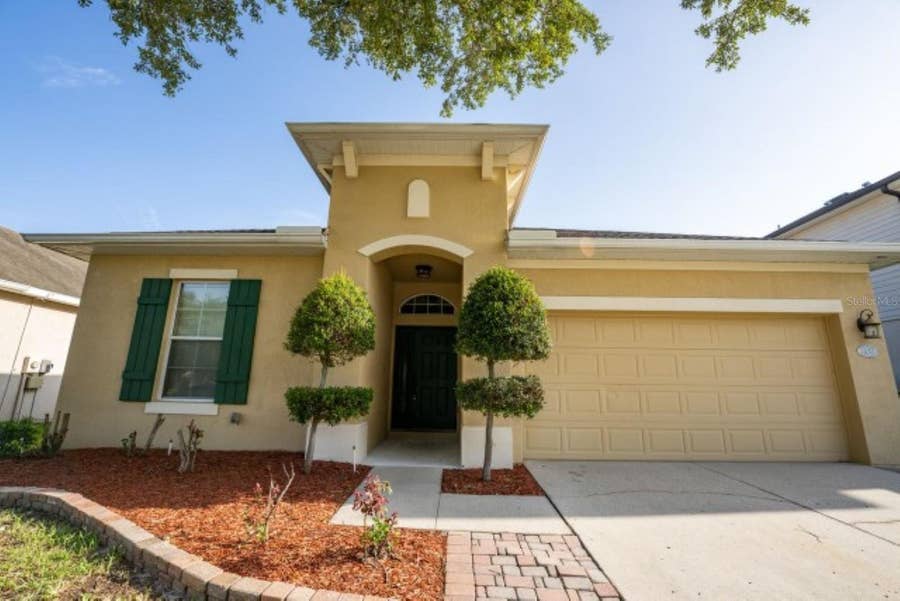 Property photo for 7627 STONEY HILL DRIVE, Wesley Chapel, FL