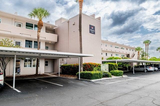 Property photo for 7401 BAY ISLAND DRIVE S, #237, South Pasadena, FL