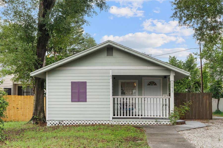 Property photo for 1171 HIGHLAND COURT N, St Petersburg, FL
