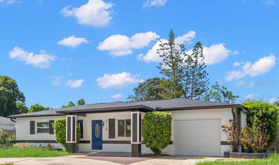 Property photo for 6116 52ND AVENUE N, Kenneth City, FL