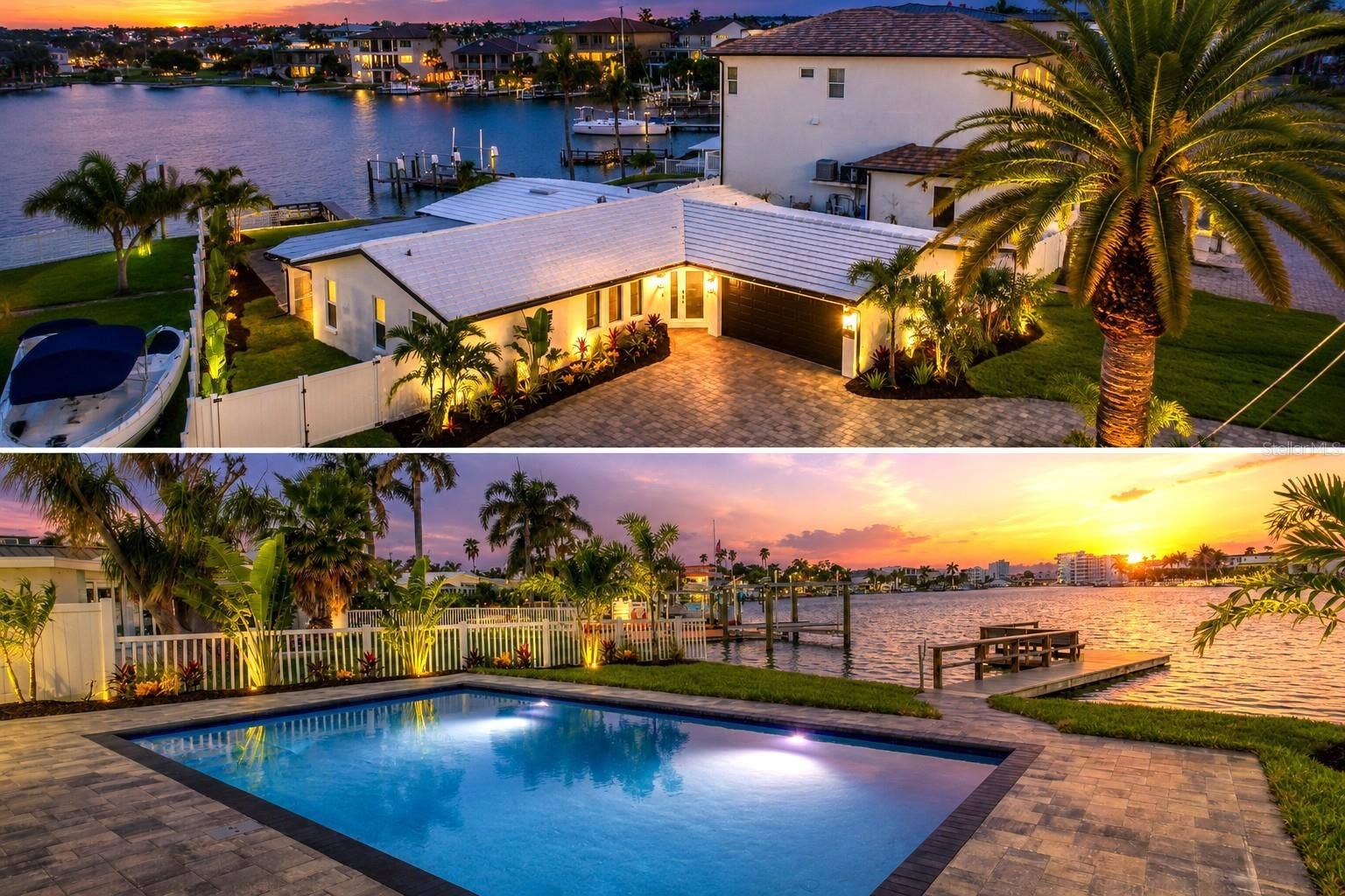 10350 PARADISE BOULEVARD, Treasure Island, FL 33706 10350 PARADISE BOULEVARD, Treasure Island, FL 33706