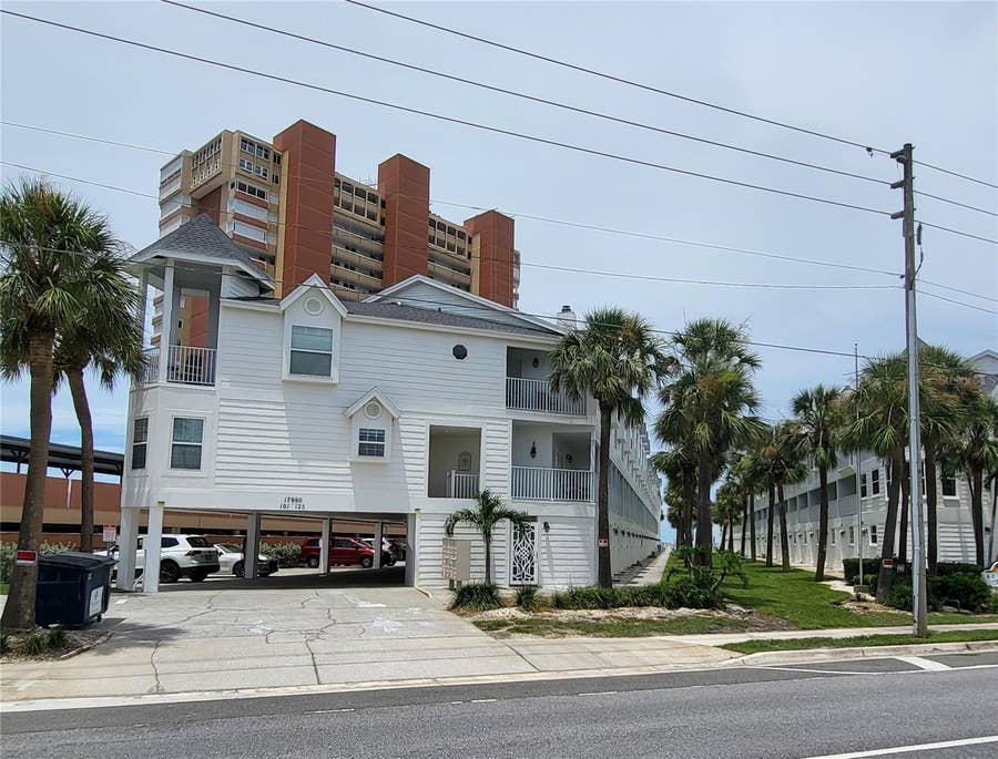 Property photo for 17960 GULF BOULEVARD, #101, Redington Shores, FL