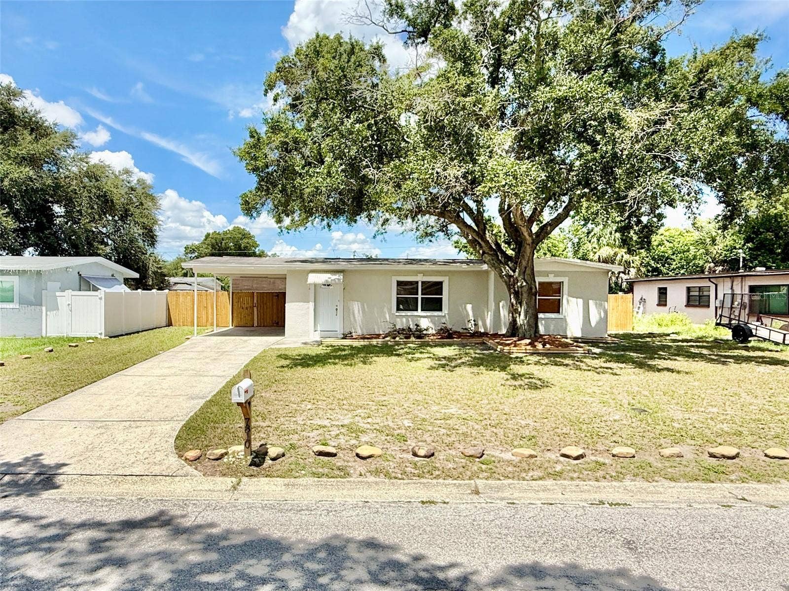 7810 FELICE AVENUE, Tampa, FL 33614 7810 FELICE AVENUE, Tampa, FL 33614