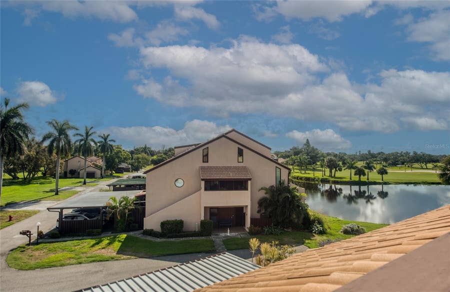 Property photo for 1328 PELICAN CREEK CROSSING, #D, St Petersburg, FL