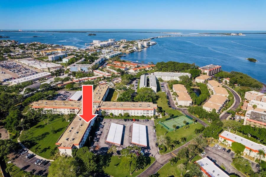 Property photo for 2700 BAYSHORE BOULEVARD, #3208, Dunedin, FL